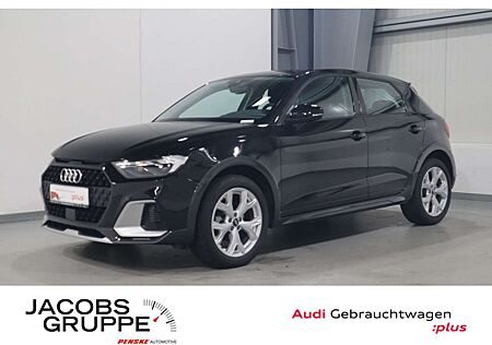 Audi A1 allstreet 35 TFSI SH*LED*PDC *