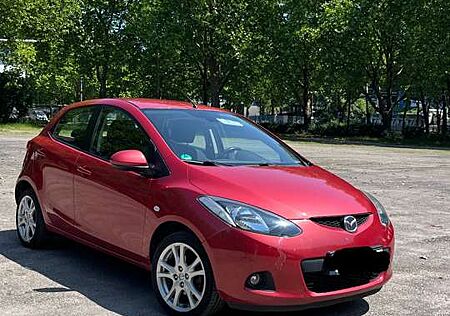 Mazda 2 1.3 Independence