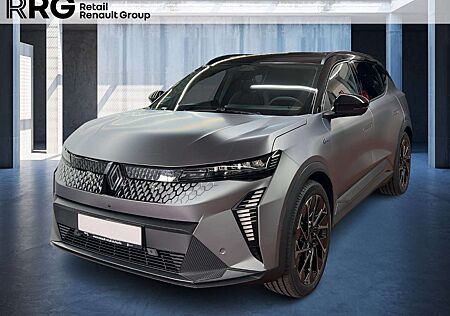 Renault Scenic E-Tech 100% ele Esprit Alpine 220 Long Range E-Tech 100% ele Esprit Alpine 220 Long Range