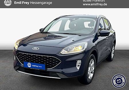 Ford Kuga 2.5 Duratec PHEV COOL&CONNECT