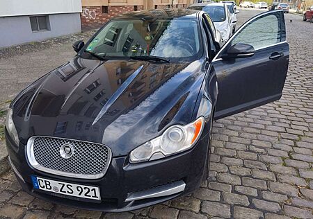 Jaguar XF 3.0 V6 Diesel Luxury