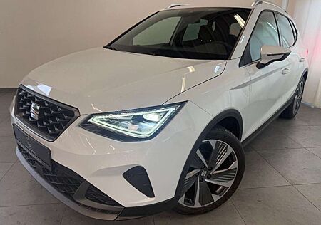Seat Arona FR 1.5 TSI DSG AHK LED KAMERA 18" NAVI ACC