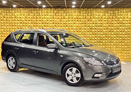 Kia Cee'd Ceed / Sportswagon*SHZ#ALU#KLİMA*USB*8FACH