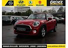 Mini ONE Navi/Pano.-Dach/Klima Autom./Park-Assist./BC