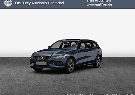 Volvo V60 B3 B DKG Core