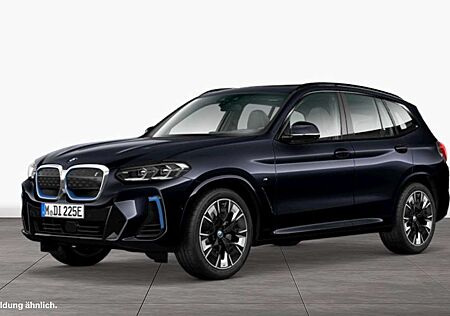 BMW iX3 Impressive*M Sport*AHK*AD.LED*HUD*ACC*KEYLESS*LC.P
