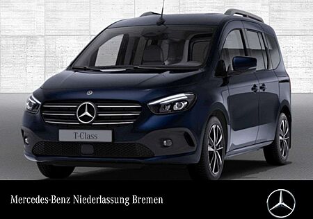 Mercedes-Benz T-Klasse T-Class T 180 EDITION+PROGRESSIVE+Klimaautom+Navi+PTS+DAB
