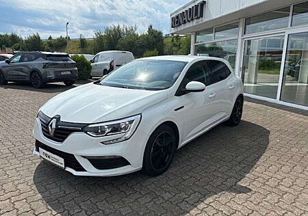 Renault Megane Life TCe 115 GPF