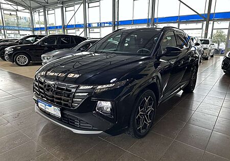 Hyundai Tucson N Line Hybrid 4WD KRELL dig.Cockpit R.Cam