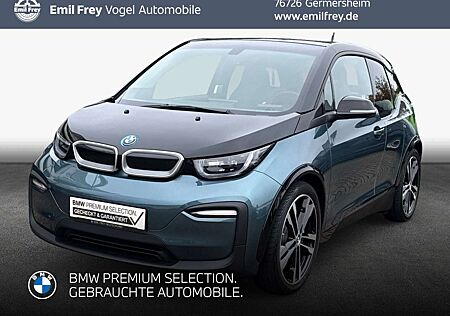 BMW i3 (120 Ah) SHZ* HiFi* Klimaautomatik*