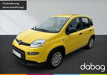 Fiat Panda 1.0 GSE Hybrid PDC
