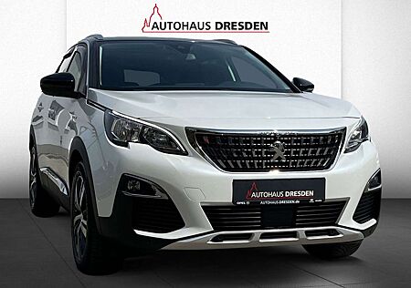 Peugeot 3008 1.2 PureTech FLA Pano 360 KAM
