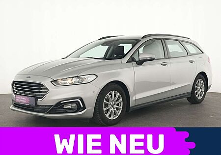 Ford Mondeo Trend Navi|CarPlay|Kamera|PDC|Tempomat