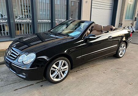 Mercedes-Benz CLK 280 Cabrio