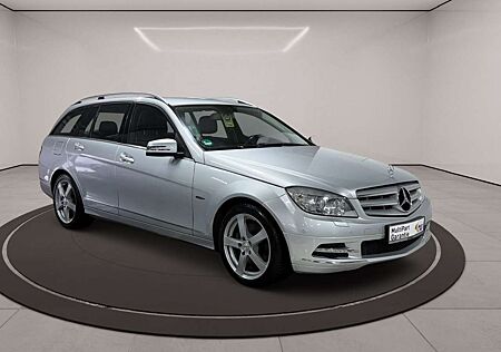 Mercedes-Benz C 350 C T-Modell CDI BlueEfficiency 4Matic