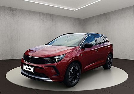 Opel Grandland Hybrid Ultimate Systemleistung 165 KW