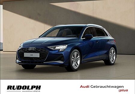 Audi A3 Sportback advanced 30 TFSI S-tronic NAVI PDCv+h SH