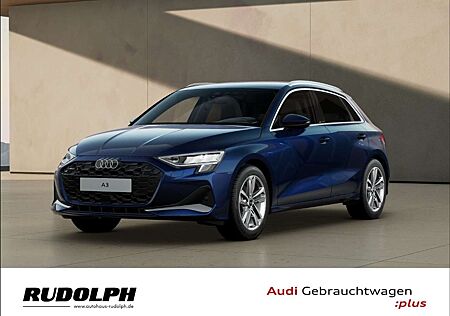Audi A3 Sportback advanced 30 TFSI S-tronic NAVI PDCv+h SH