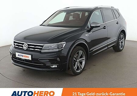 VW Tiguan Allspace Volkswagen 2.0 TSI Highline 4Motion Aut.*NAVI*HUD*LED*ACC*
