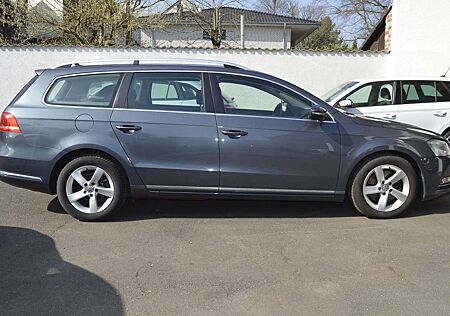 VW Passat Variant Volkswagen 2.0 TDI Comfort*ACC*DCC*Business*As-P*Bi-XEN*130KW