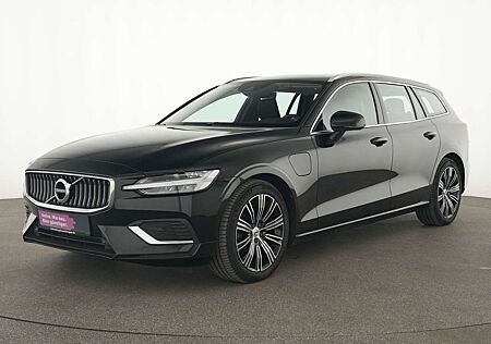 Volvo V60 Inscription Expression Navi|Kamera|LED|SHZ