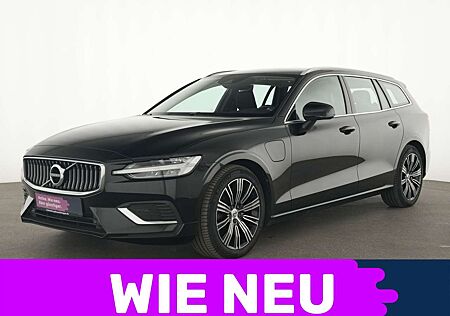 Volvo V60 Inscription Expression Navi|Kamera|LED|SHZ