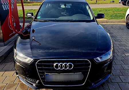 Audi A5 2.0 TDI ultra Sportback DPF