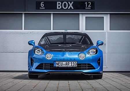 Alpine A110 R *Carbonfelgen*