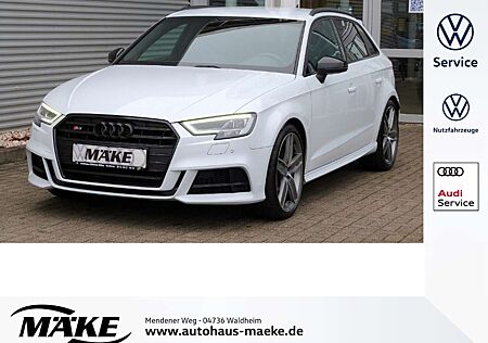 Audi S3 2.0 TFSI quattro,Sportback,S-Tronic,Matrix-LED