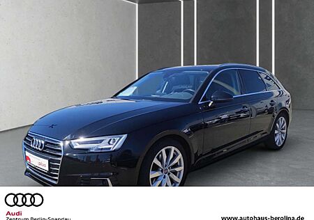 Audi A4 2.0 TDI Design S tronic *B&O*ACC*PDC*