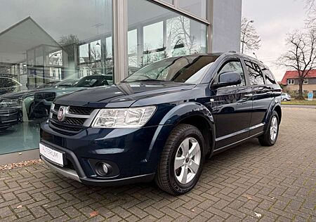 Fiat Freemont Lounge AWD AUTO. 7 Sitzer LEDER NAVI