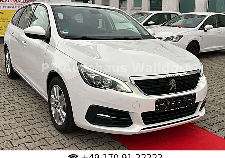 Peugeot 308 SW Active