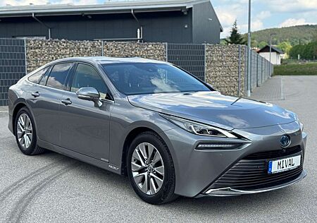 Toyota Mirai Executive/Carplay/360°/Matrix-LED