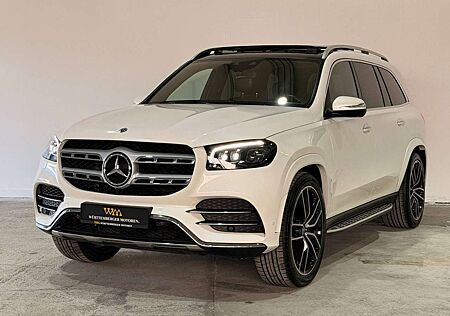 Mercedes-Benz GLS 580 4Matic*AMG*PANO*TV*HuD*360°STHZG*MUBEAM