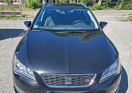 Seat Leon ST 2.0 TDI Start