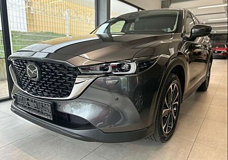 Mazda CX-5 Sports-Line 184 PS *AWD*Bose*Navi*Kamera*