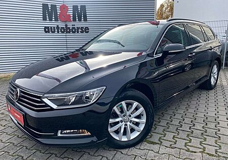 VW Passat Variant Volkswagen Comfortline BMT ACC/AHK/Sh/Assist