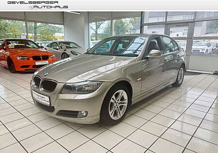 BMW 318 aus 1.Hand+VFW Scheckheft Automatik Klimaautomatik