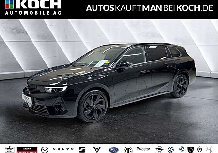 Opel Astra L 1.2 Turbo GS LED PDC ACC R-KAM Bluetooth