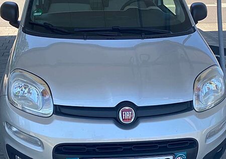 Fiat Panda 1.2