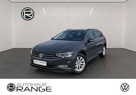 VW Passat Variant Volkswagen 2.0 TDI Business *AHK KAMERA