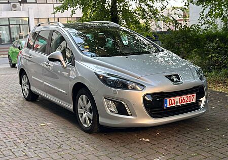 Peugeot 308 Business-Line