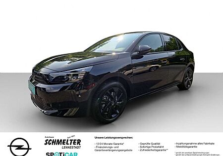 Opel Corsa F GS 130PS Automatik, Navi, Matrix, Kamera
