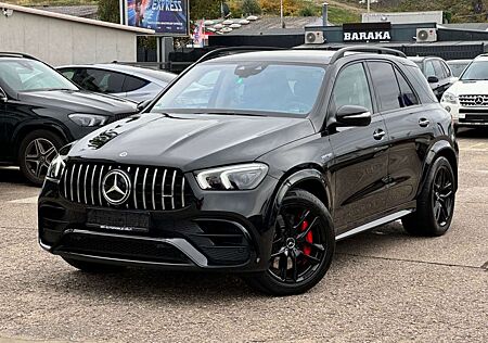 Mercedes-Benz GLE 63 AMG GLE 63 S AMG 4Matic+ NIGHT/PANO/HUD/360/Massage