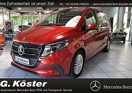 Mercedes-Benz V 250 d kurz Navi/Distronic/Autom. Style Klima/LED
