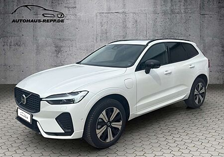 Volvo XC 60 XC60 T6 Plus Dark Recharge Plug-In Hybrid AWD