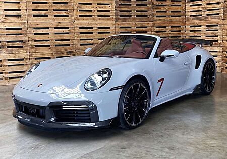 Porsche 992 *BRABUS 820, CABRIO*NEW*820 HP