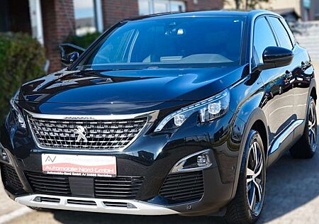 Peugeot 3008 Allure*GT Line*1 Hand*Service Neu*Hu Au Neu