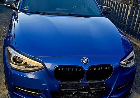 BMW 135 M135i