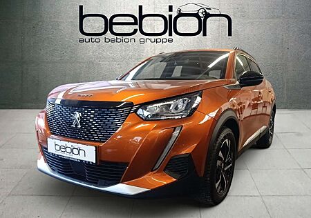 Peugeot 2008 1.2 PureTech 100 Allure LED PDC KlimaA LM